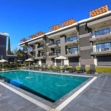 Wonderful In A Prime Location Guarantees A 5 Star 아파트 시데