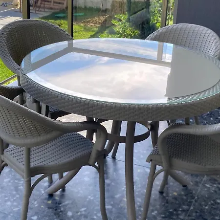 Wonderful In A Prime Location Guarantees A 5 Star Daire *