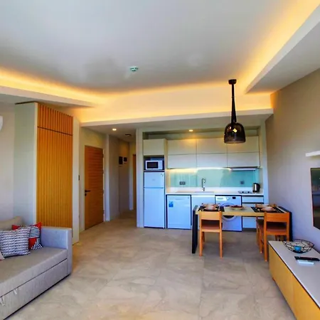 Wonderful In A Prime Location Guarantees A 5 Star Daire Side