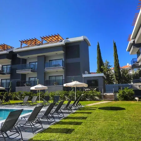Wonderful In A Prime Location Guarantees A 5 Star Daire *