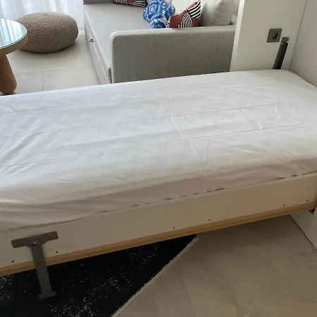 Wonderful In A Prime Location Guarantees A 5 Star Lejlighed *