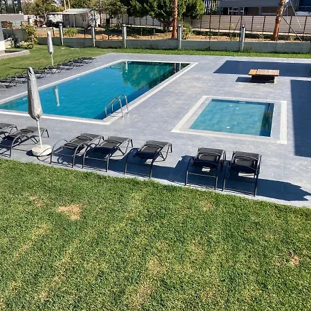 Wonderful In A Prime Location Guarantees A 5 Star Lejlighed *